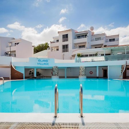 1 Island Village With Wi Fi And Pool Costa Adeje Dış mekan fotoğraf